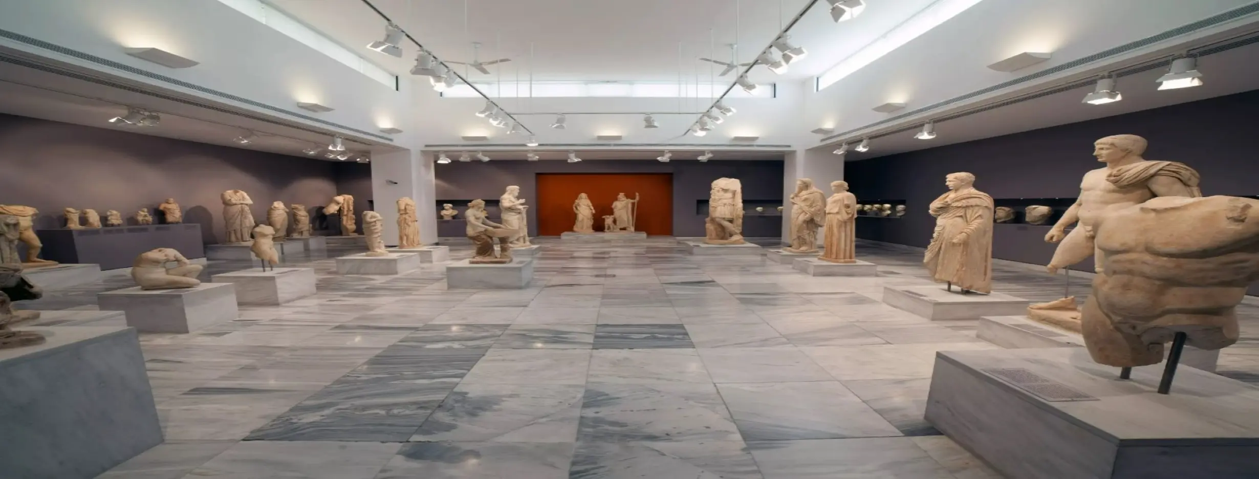 Image for Archaeological Museum